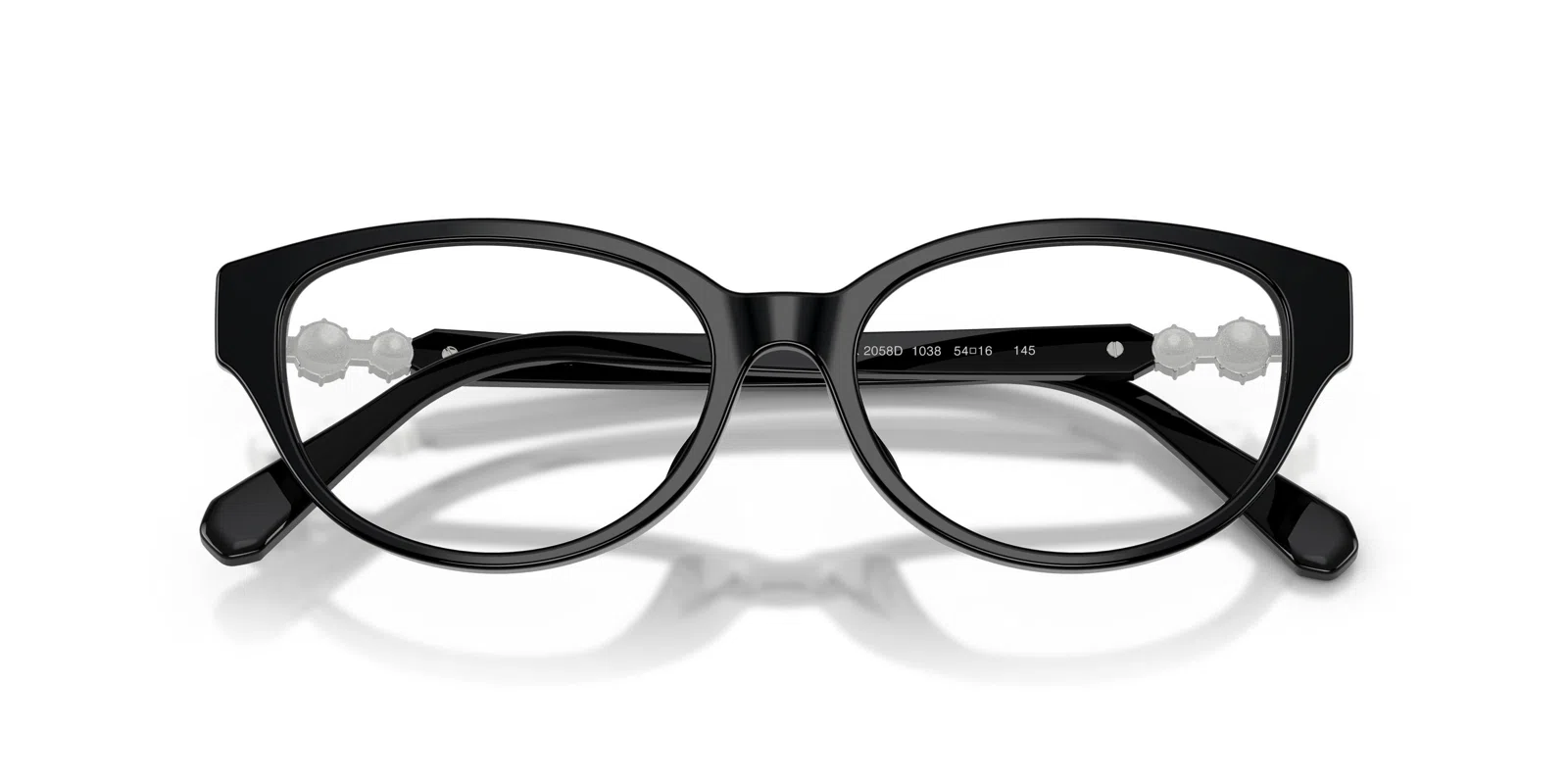 Swarovski 2058D Eyeglasses - view 14